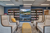 Lynwood Park Library