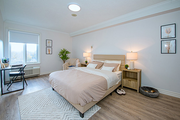 Kingsway_ModelSuite