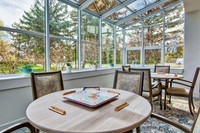Lynwood Park Rec Room