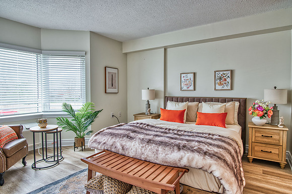 Lynwood Park Model Suite