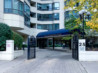25 Maitland, Unit 1102