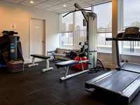 Exercise equipment