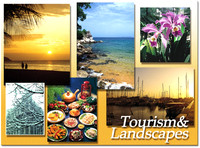 landscapes