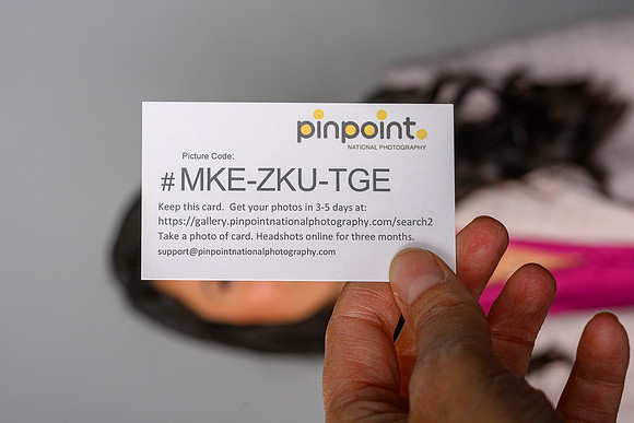 Pinpoint_AK60155